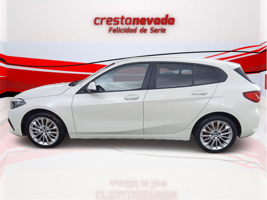 Imagen de BMW Serie 1