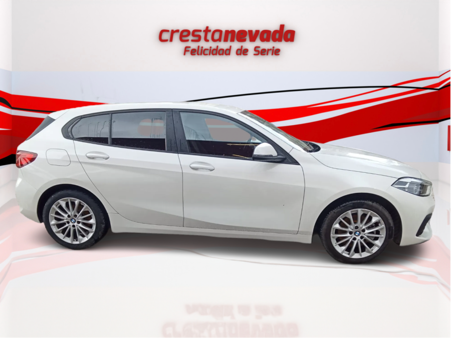 Imagen de BMW Serie 1