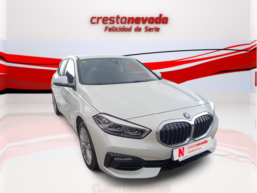 Imagen de BMW Serie 1