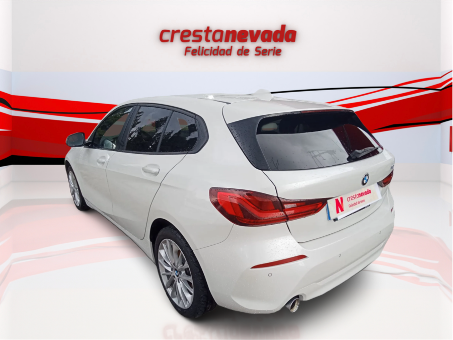 Imagen de BMW Serie 1