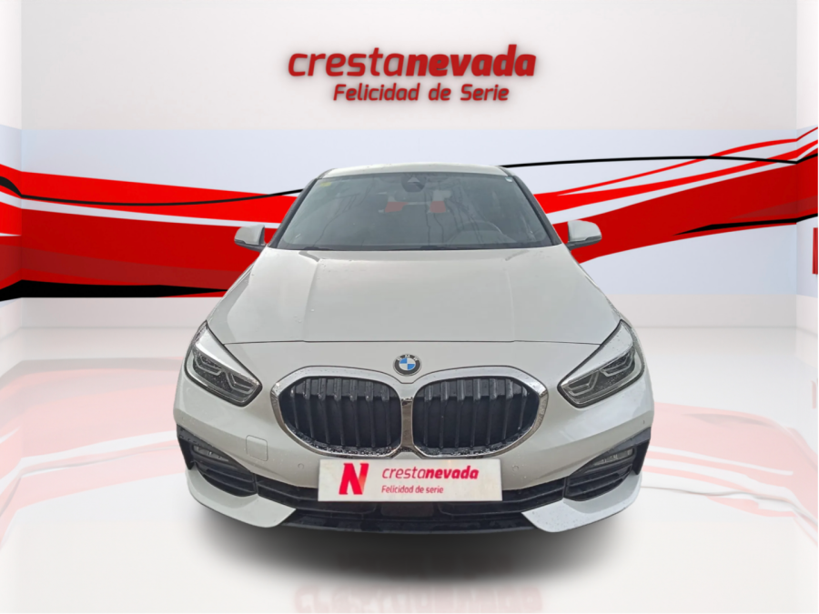 Imagen de BMW Serie 1