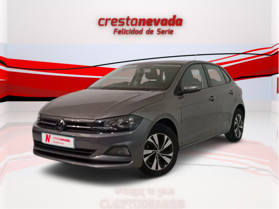 Imagen de Volkswagen Polo