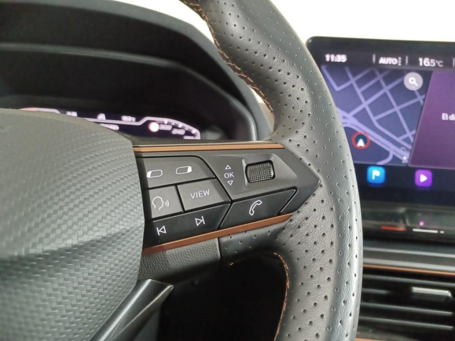 Imagen de cupra Formentor