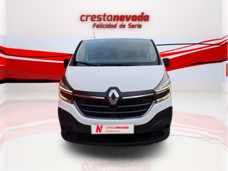 Imagen de Renault Trafic