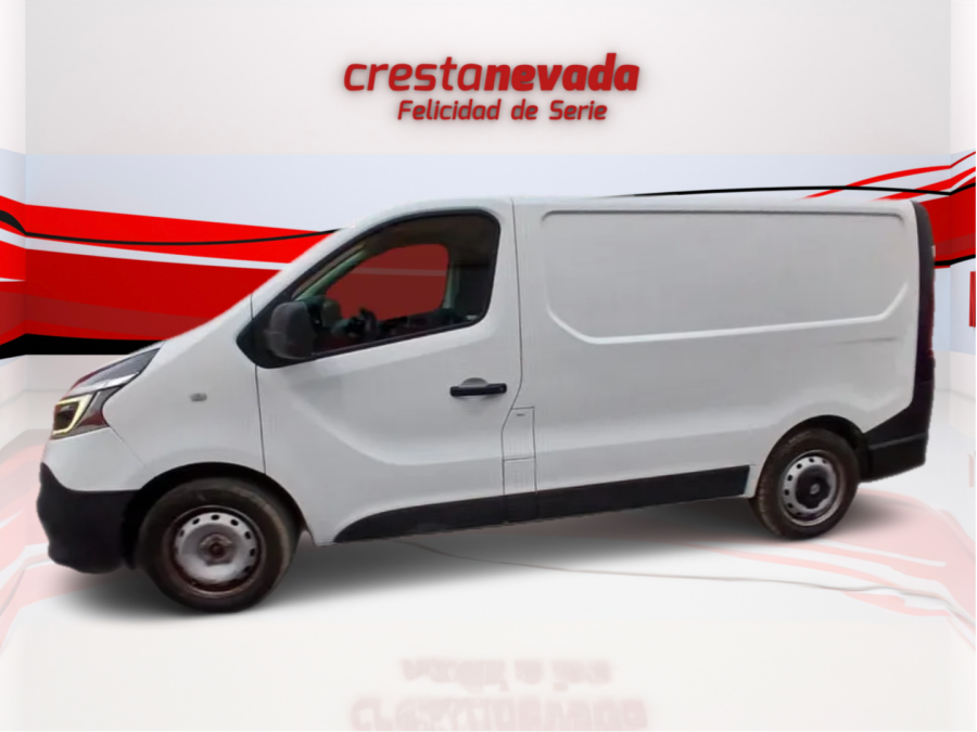 Imagen de Renault Trafic