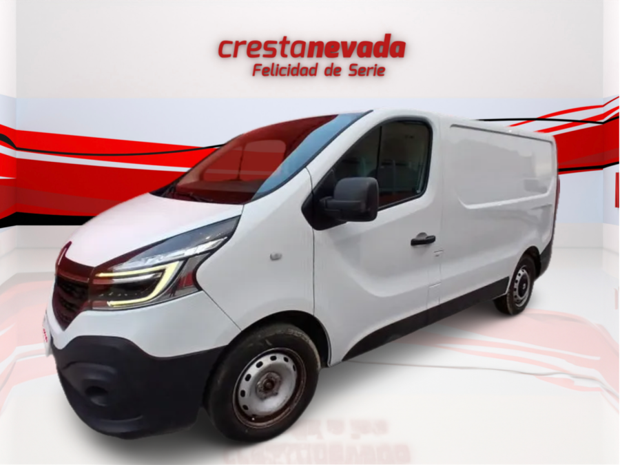 Imagen de Renault Trafic
