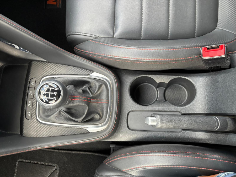 Imagen de Mg ZS