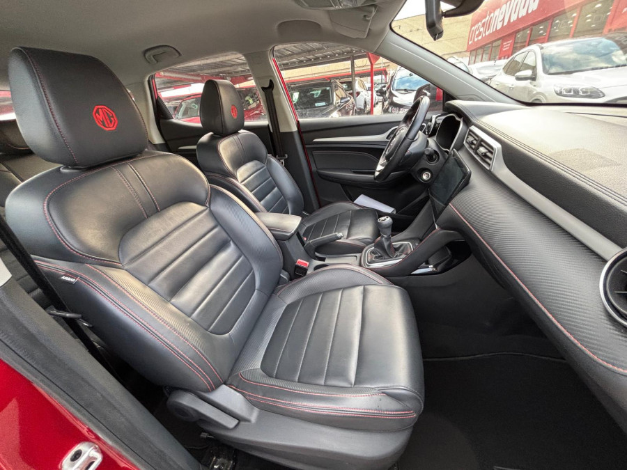 Imagen de Mg ZS