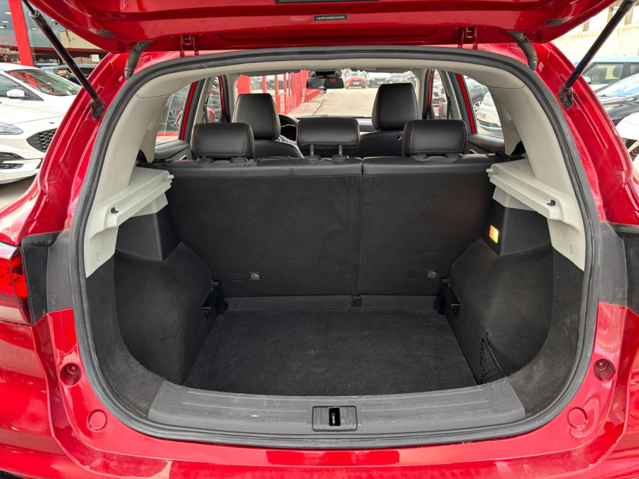 Imagen de Mg ZS