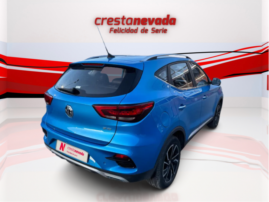 Imagen de Mg ZS