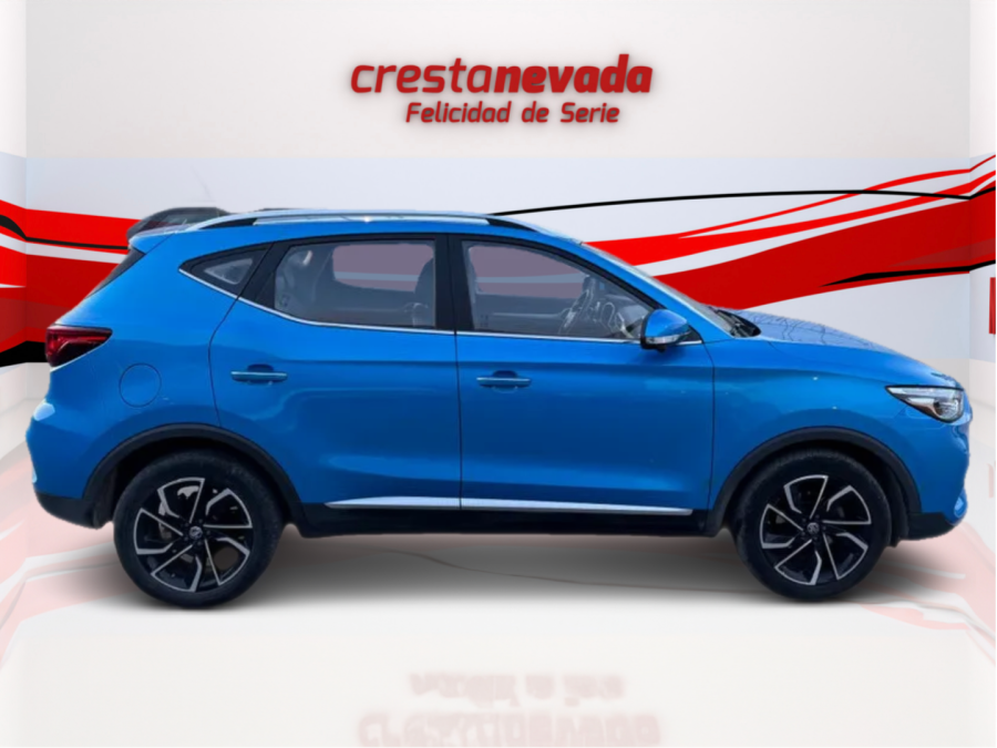 Imagen de Mg ZS