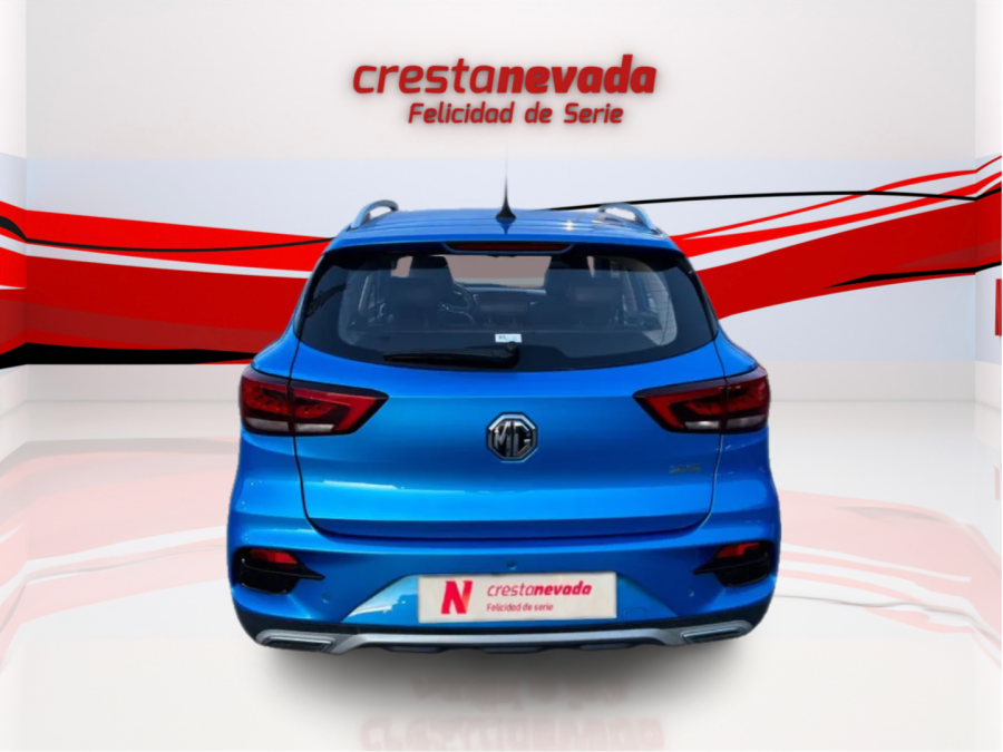 Imagen de Mg ZS