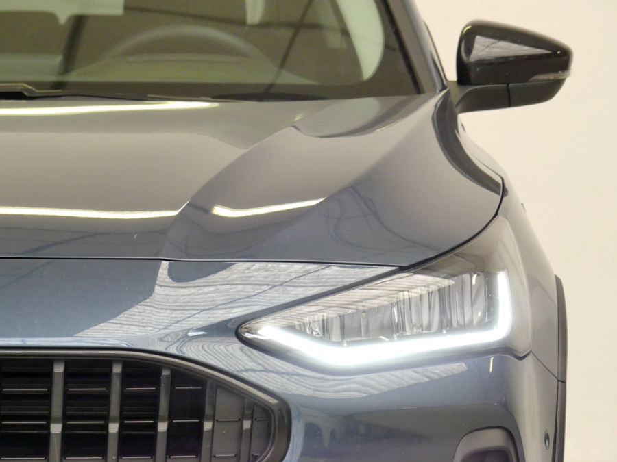 Imagen de Ford Focus