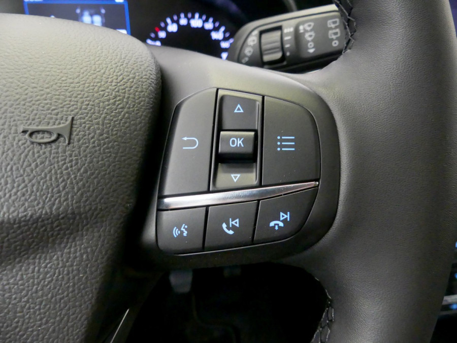 Imagen de Ford Focus