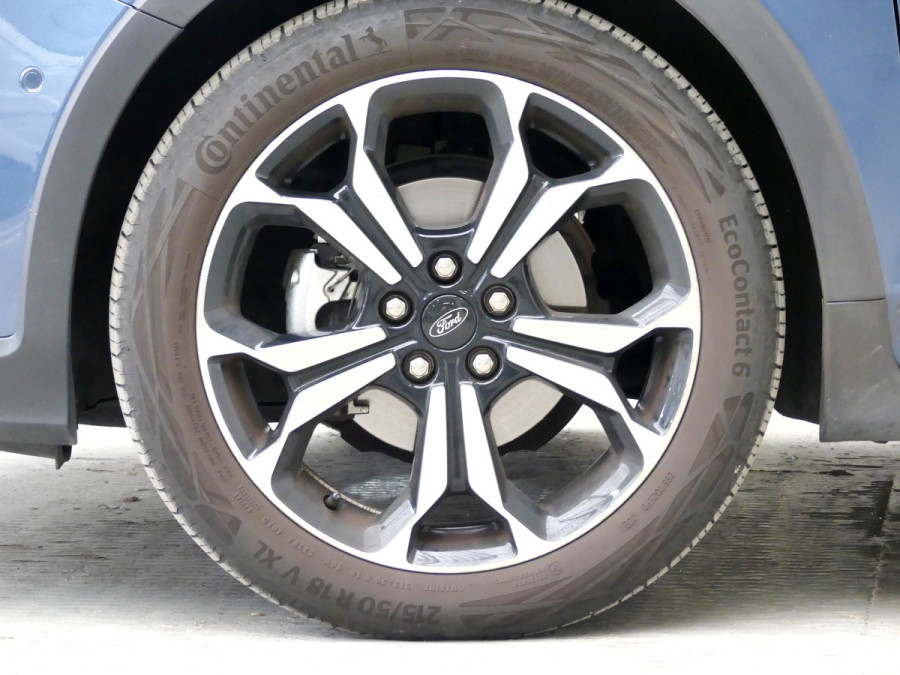 Imagen de Ford Focus
