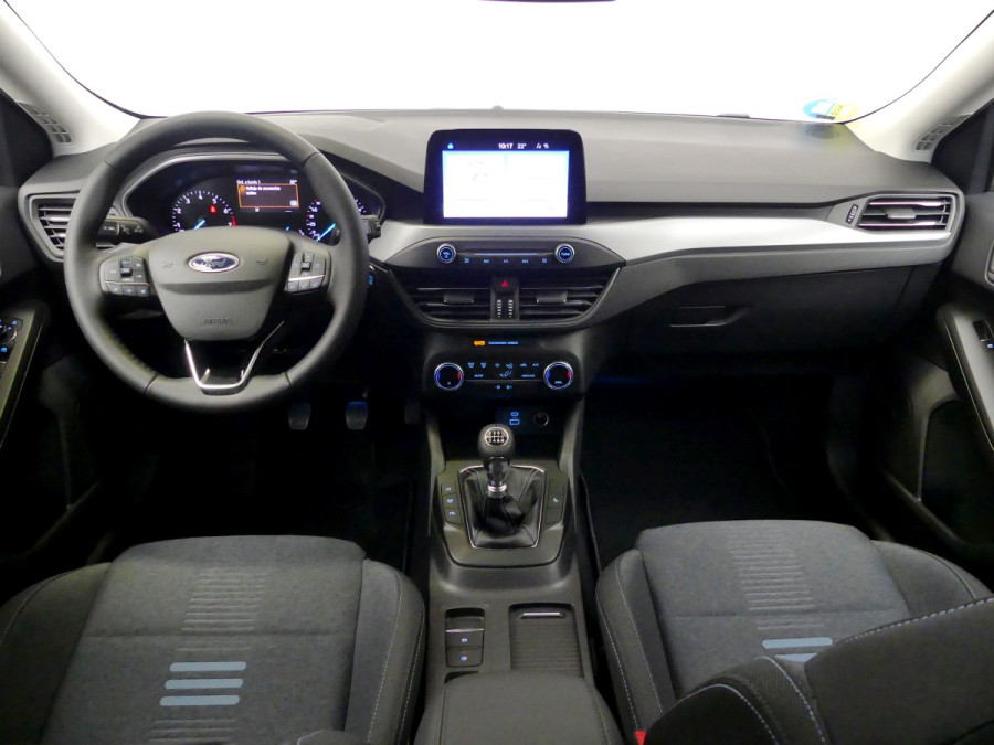 Imagen de Ford Focus