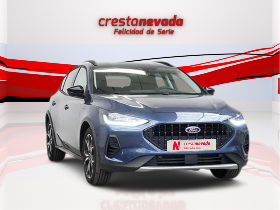 Imagen de Ford Focus