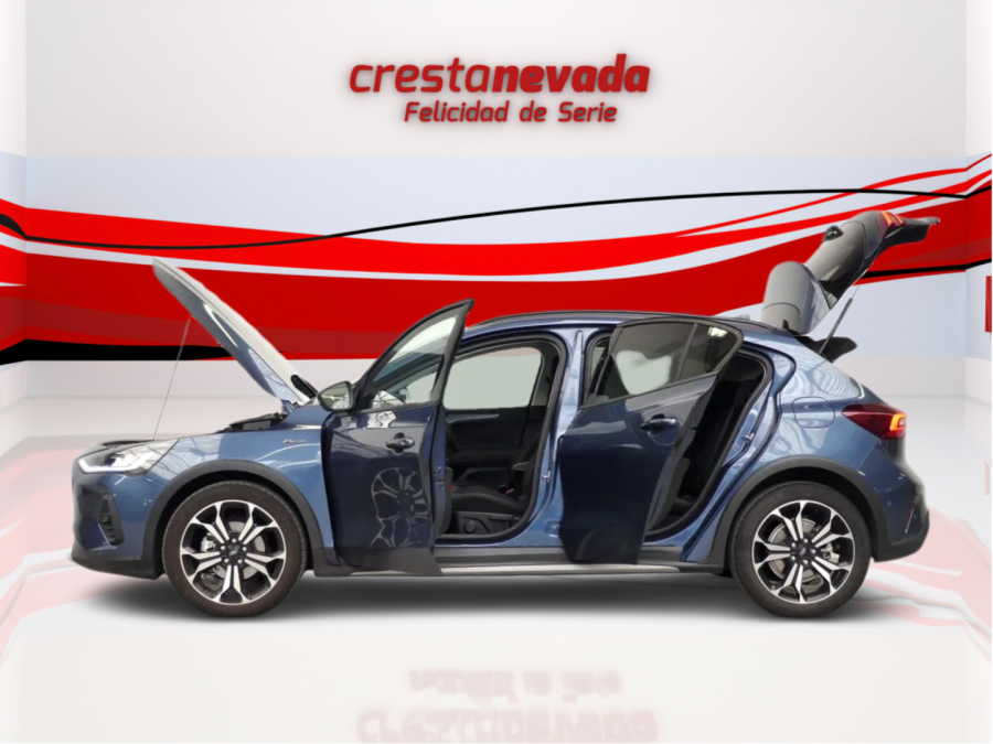Imagen de Ford Focus