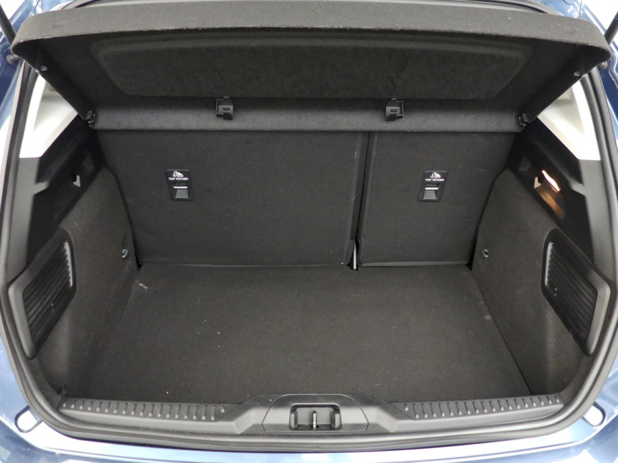 Imagen de Ford Focus