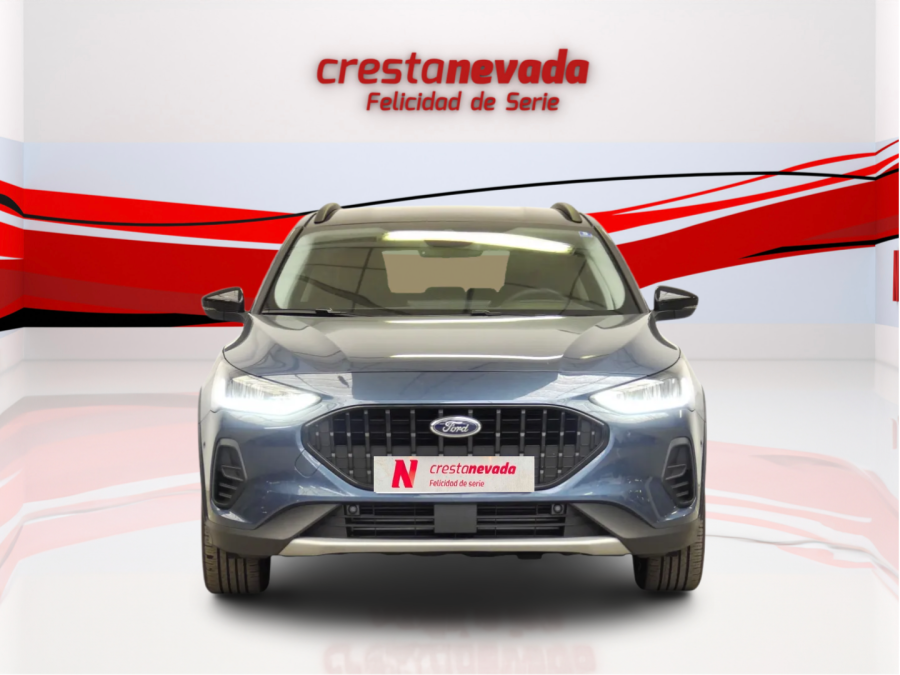 Imagen de Ford Focus