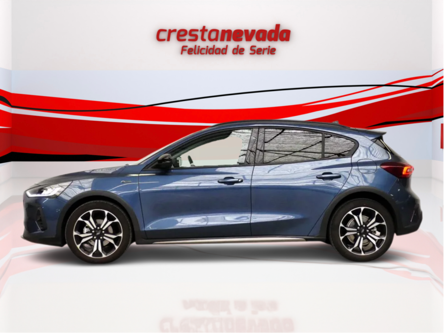 Imagen de Ford Focus