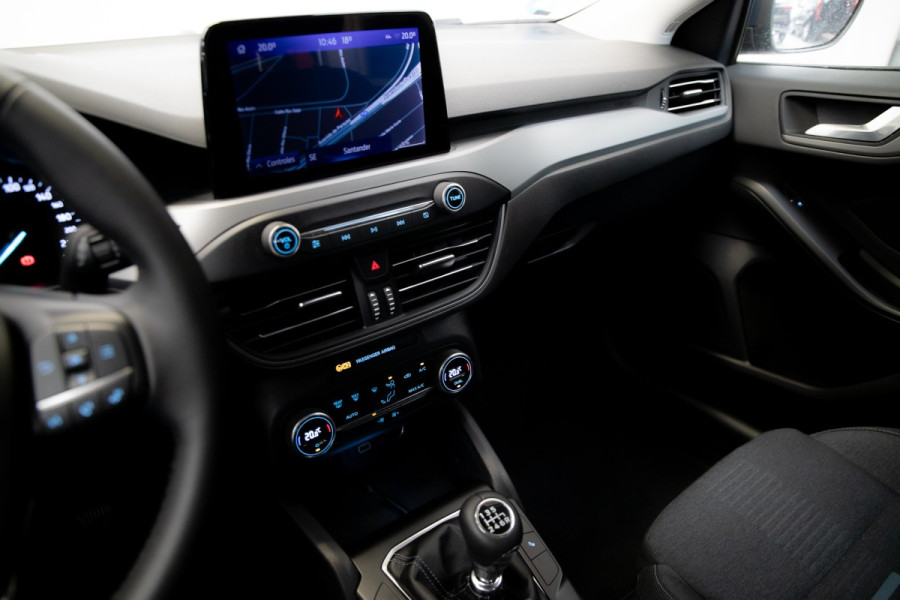 Imagen de Ford Focus