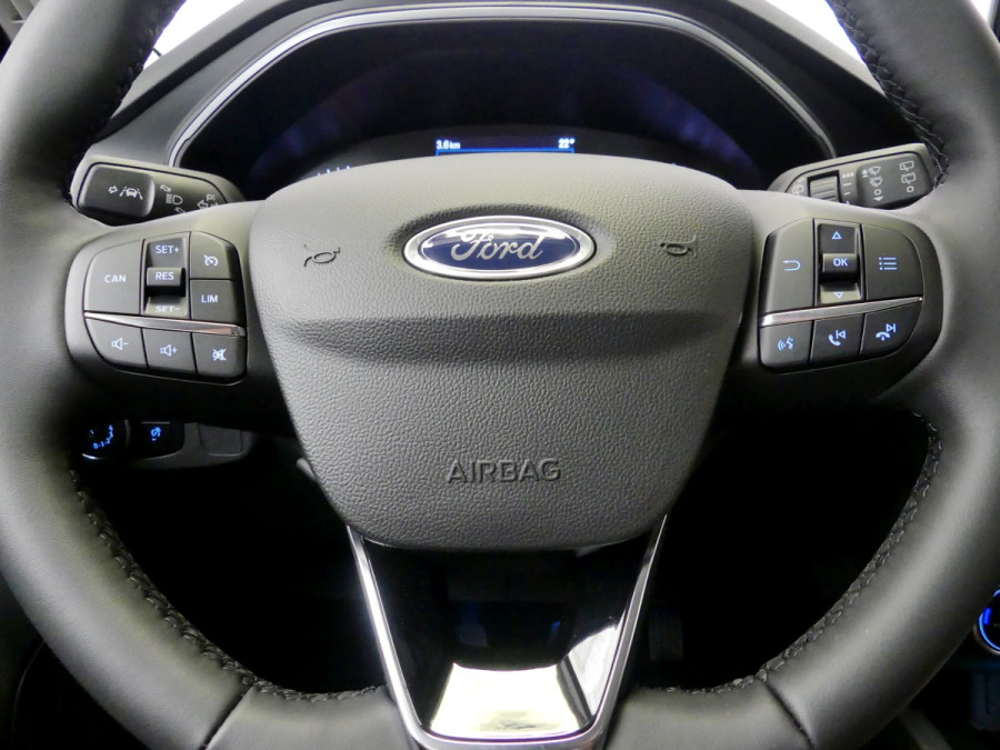 Imagen de Ford Focus