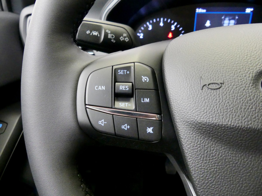 Imagen de Ford Focus