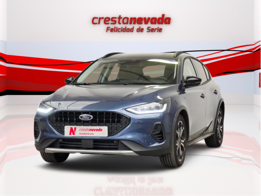 Imagen de Ford Focus