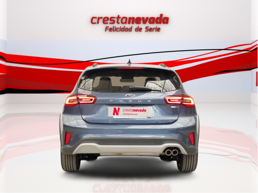 Imagen de Ford Focus