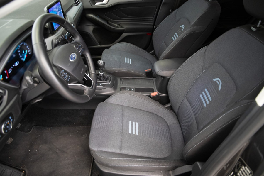 Imagen de Ford Focus