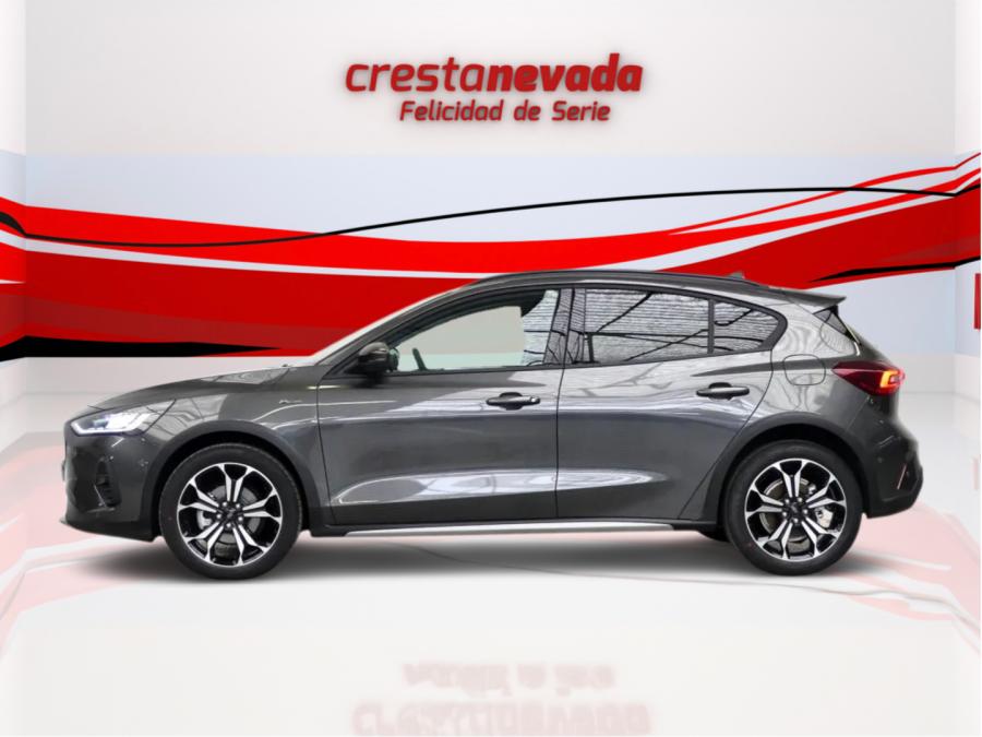 Imagen de Ford Focus