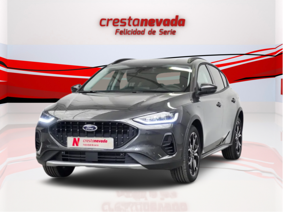 Imagen de Ford Focus