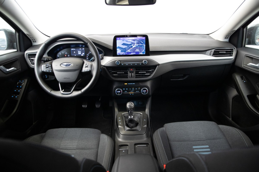 Imagen de Ford Focus