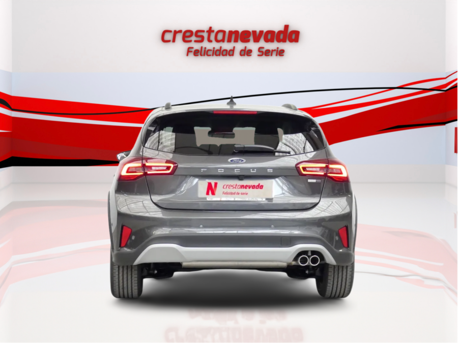 Imagen de Ford Focus