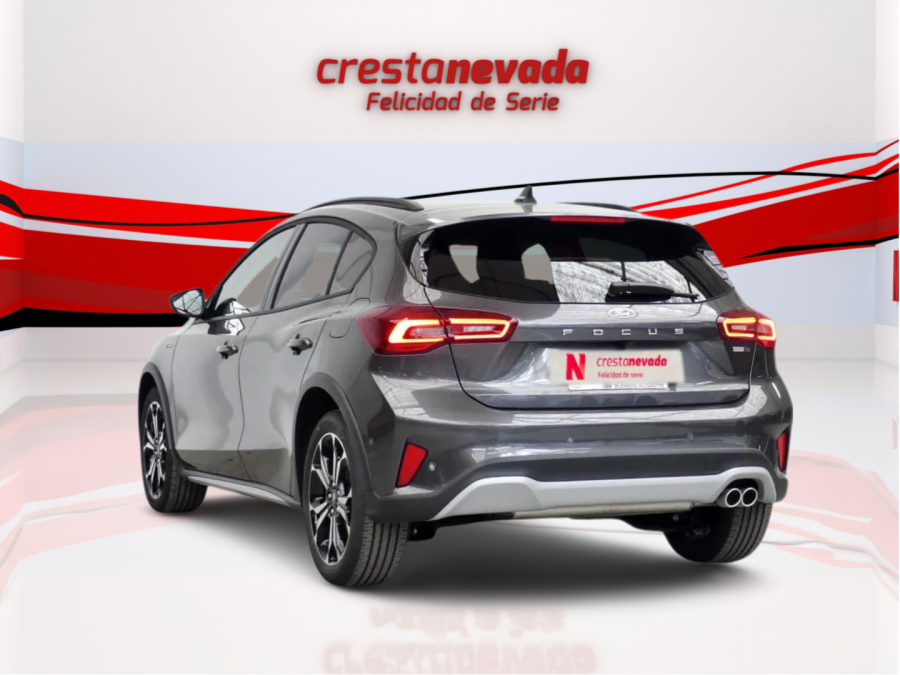 Imagen de Ford Focus