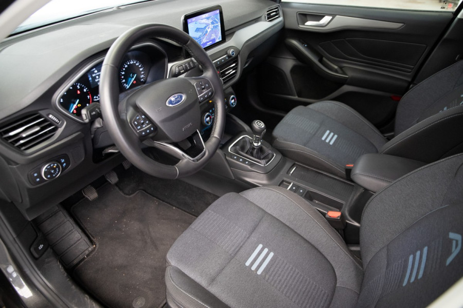 Imagen de Ford Focus