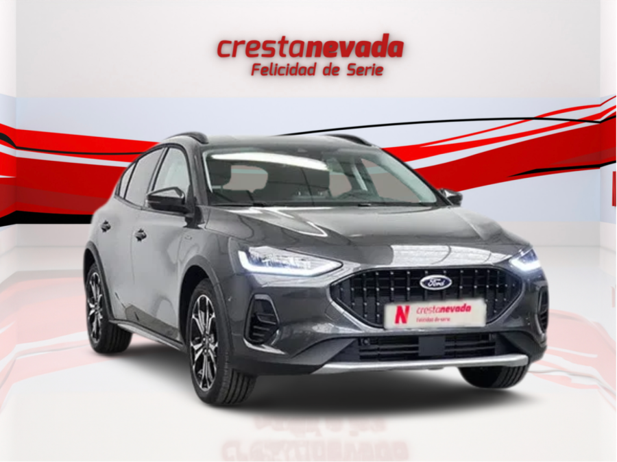Imagen de Ford Focus