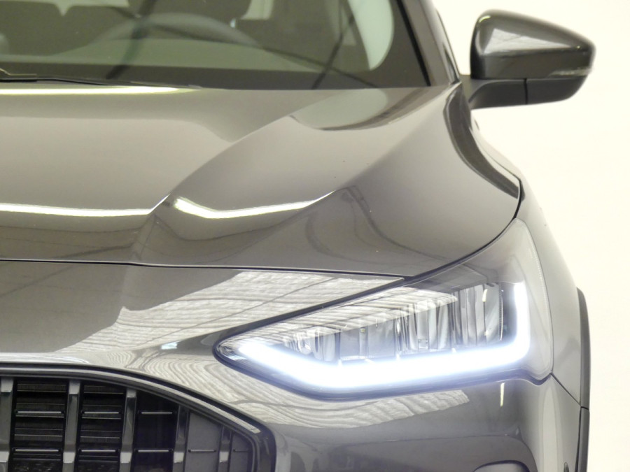 Imagen de Ford Focus
