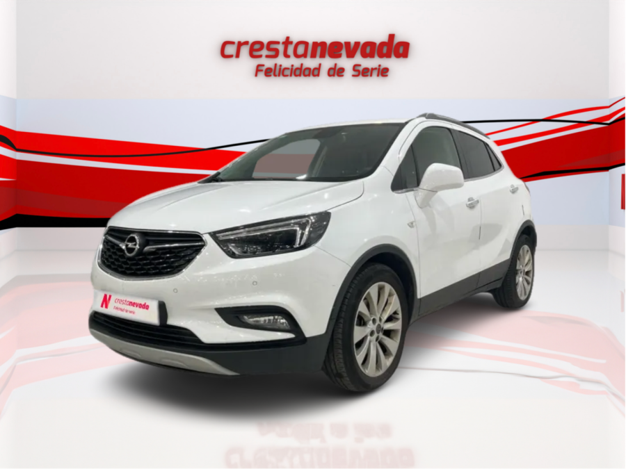 Imagen de Opel Mokka X