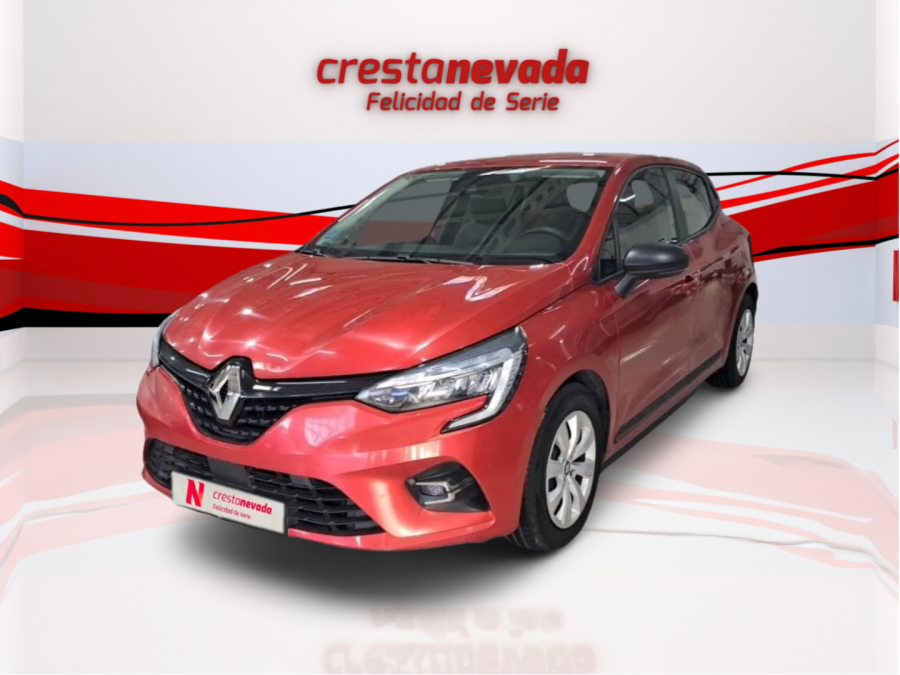 Imagen de Renault Clio