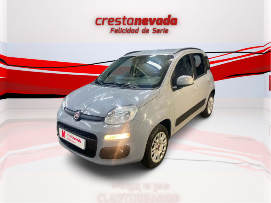 Imagen de Fiat Panda