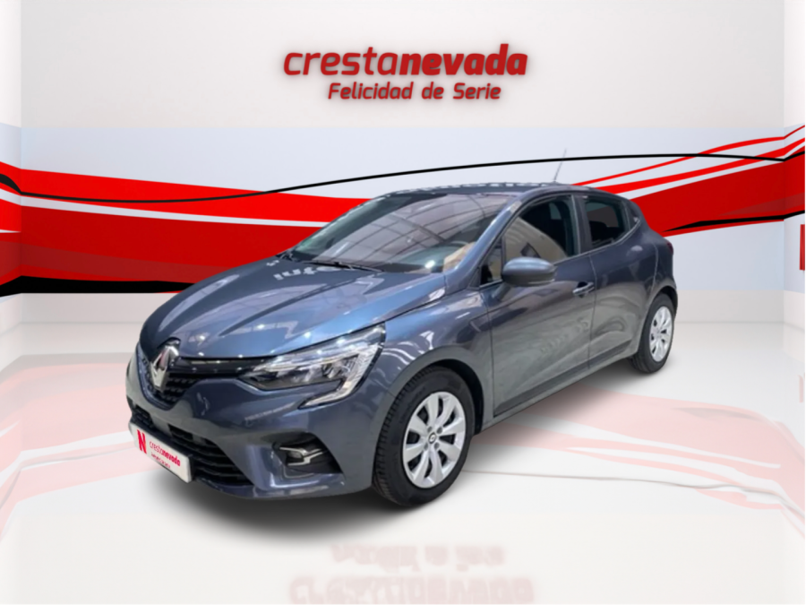 Imagen de Renault Clio