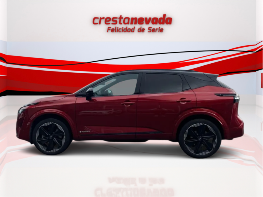 Imagen de NISSAN QASHQAI