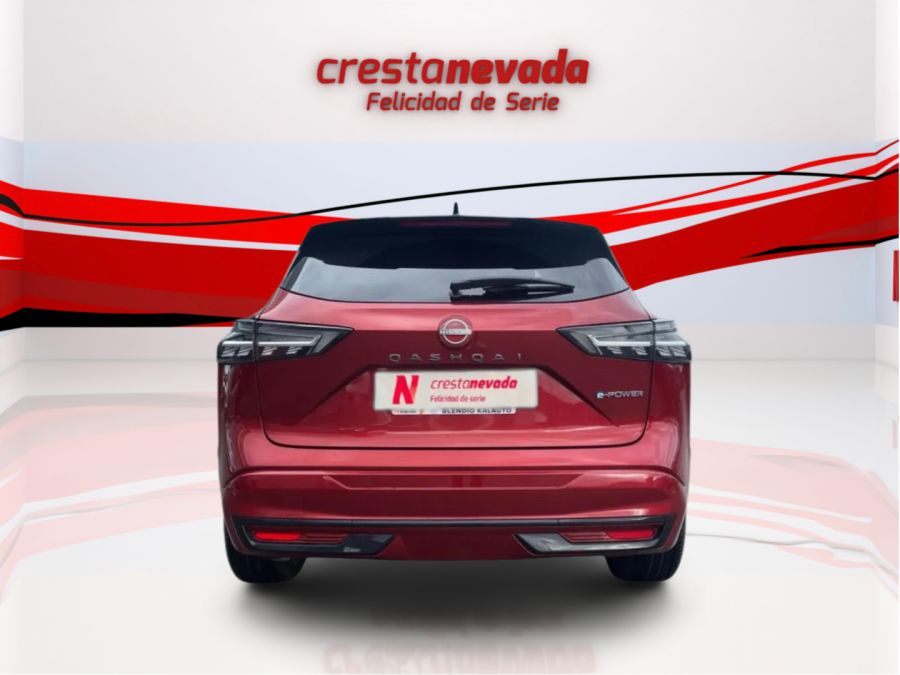 Imagen de NISSAN QASHQAI