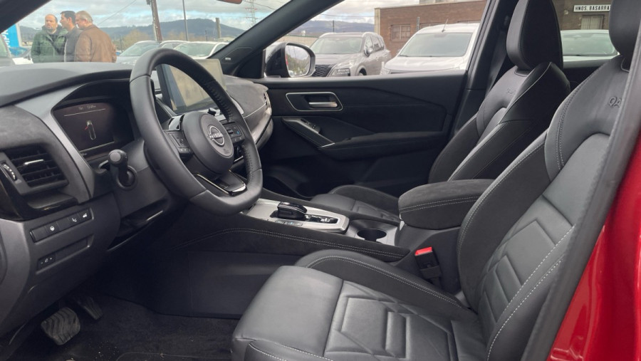 Imagen de NISSAN QASHQAI