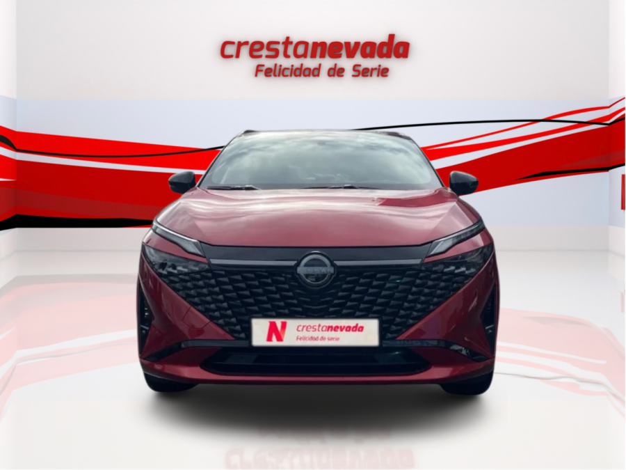 Imagen de NISSAN QASHQAI