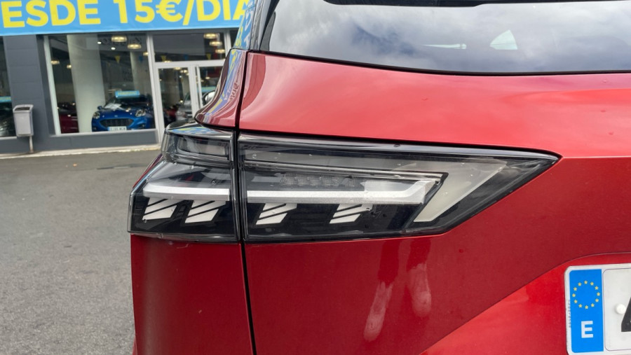 Imagen de NISSAN QASHQAI