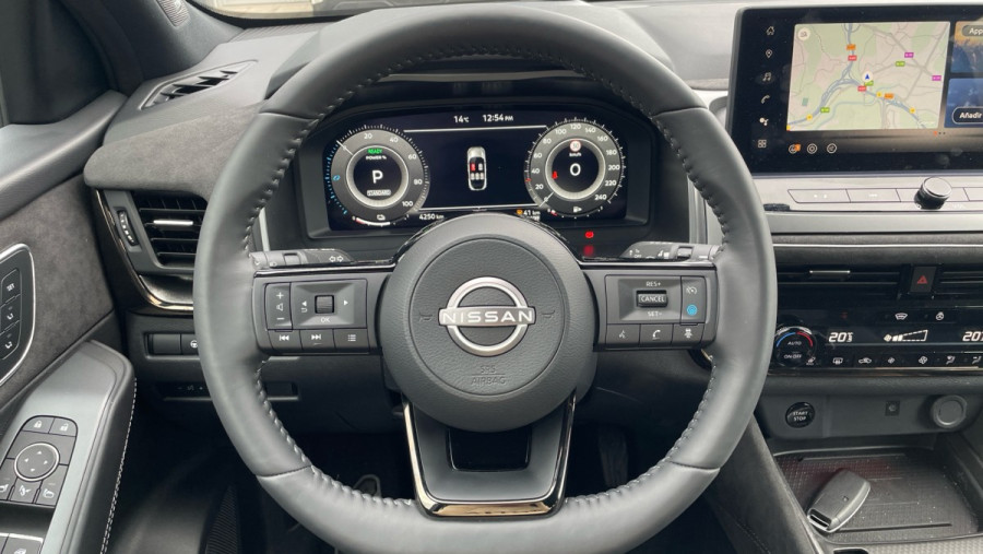 Imagen de NISSAN QASHQAI