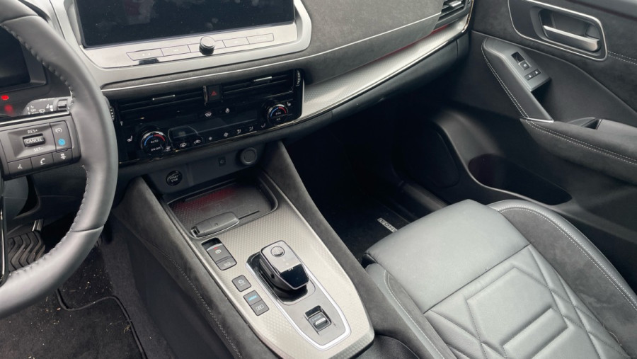Imagen de NISSAN QASHQAI